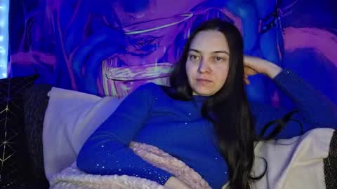 Cyndee Winter online show from 01/13/25, 05:12