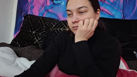 Cyndee Winter online show from 01/19/25, 02:38