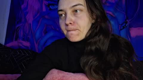 Cyndee Winter online show from 01/21/25, 07:39