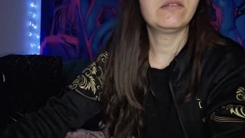 Cyndee Winter online show from 02/02/25, 04:00