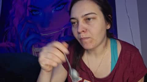 Cyndee Winter online show from 02/09/25, 08:45