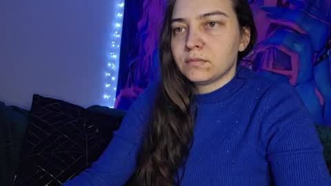 Cyndee Winter online show from 02/16/25, 05:26