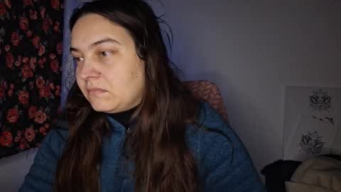 Cyndee Winter online show from 01/31/26, 07:34