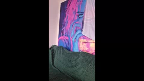 Cyndee Winter online show from 03/15/26, 04:02