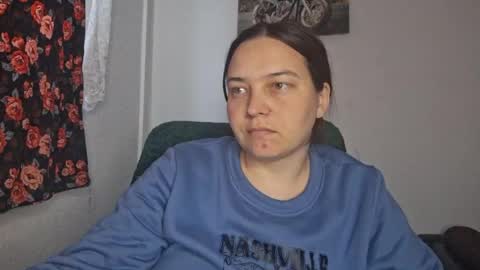 Cyndee Winter online show from 04/12/26, 03:17