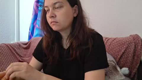 Snapshot of cyndee_winter chatting on 06/04/26, 08:31 Cyndee Winter online show from 06/04/26, 08:31