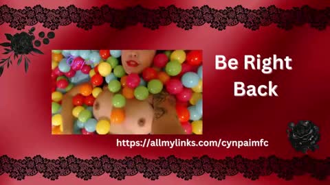 Cynpai online show from 02/08/25, 05:29