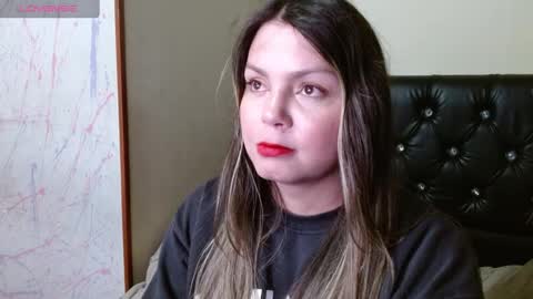 Cynthia online show from 09/16/25, 12:44