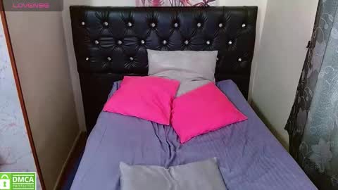 Cynthia online show from 12/20/25, 04:47