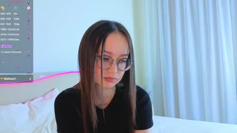 cynthiaward online show from 04/23/26, 07:41