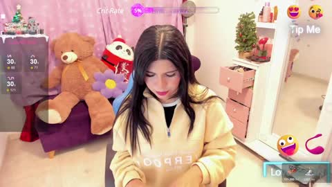 Snapshot of cynthiawatson_ chatting on 12/19/24, 02:24 Cynthia online show from 12/19/24, 02:24