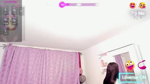 Snapshot of cynthiawatson_ chatting on 03/06/25, 01:35 Cynthia online show from 03/06/25, 01:35