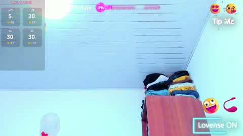 Cynthia online show from 05/12/26, 12:35