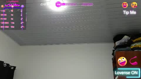 Cynthia online show from 06/22/26, 01:08
