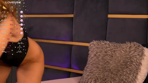 Ivy online show from 02/04/25, 03:54