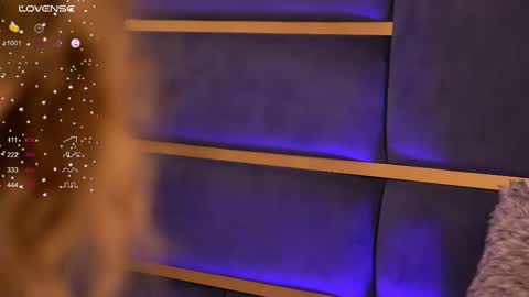 Ivy online show from 03/12/25, 03:57