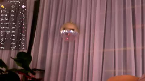 Ivy online show from 03/25/26, 04:40