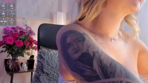 cyntia_adams online show from 01/21/25, 06:34