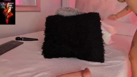 cyntia_adams online show from 02/27/25, 12:32