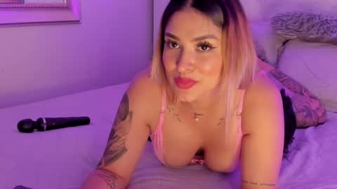 cyntia_adams online show from 02/28/25, 03:04