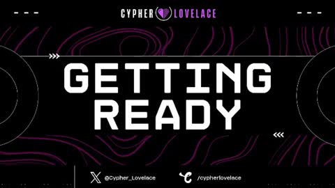 Snapshot of cypherlovelace chatting on 07/19/26, 09:51 cypherlovelace online show from 07/19/26, 09:51