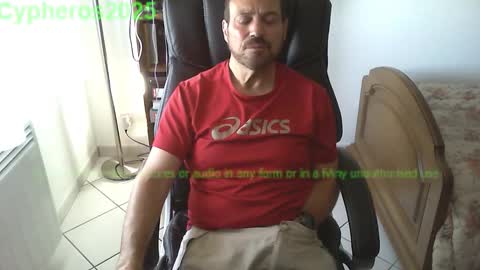 Chris online show from 10/02/25, 09:27