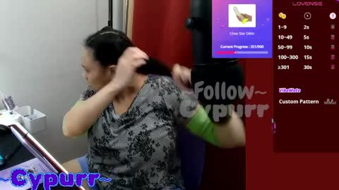 Adrian AdriNyaan online show from 04/07/26, 05:57