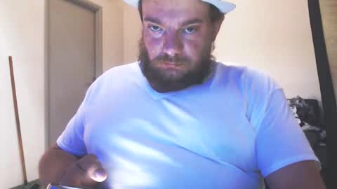 Cyrilhot88 online show from 04/22/26, 11:56