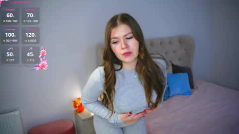 Snapshot of cyrstalcuddihee chatting on 02/08/26, 05:55 Alice online show from 02/08/26, 05:55