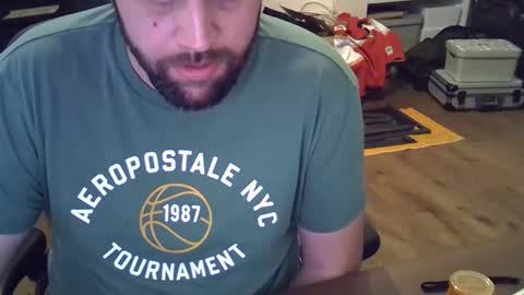 cyrsug online show from 11/11/25, 11:32