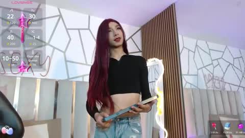 cyrus_tay online show from 01/07/26, 11:56