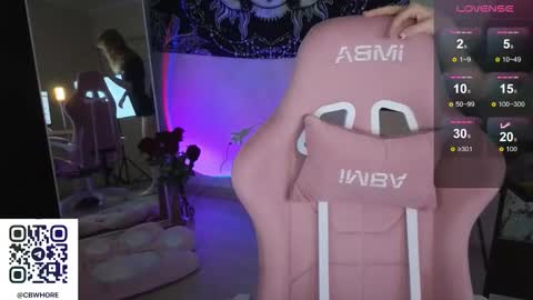 Snapshot of cyyberwhore chatting on 02/12/26, 09:43 cyyberwhore online show from 02/12/26, 09:43