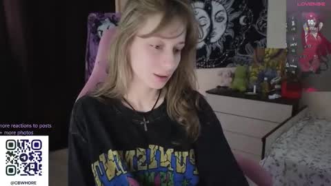 Snapshot of cyyberwhore chatting on 02/18/26, 11:50 cyyberwhore online show from 02/18/26, 11:50