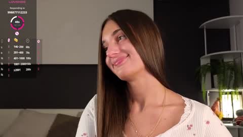 Snapshot of czamabech chatting on 01/20/25, 04:10 Isabella online show from 01/20/25, 04:10