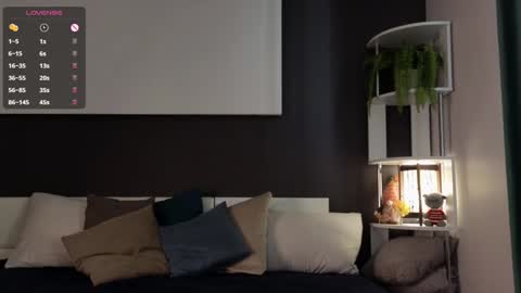 Snapshot of czamabech chatting on 01/30/25, 07:18 Isabella online show from 01/30/25, 07:18