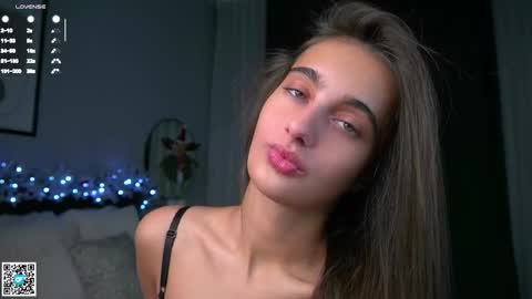 Isabella online show from 01/13/26, 01:11