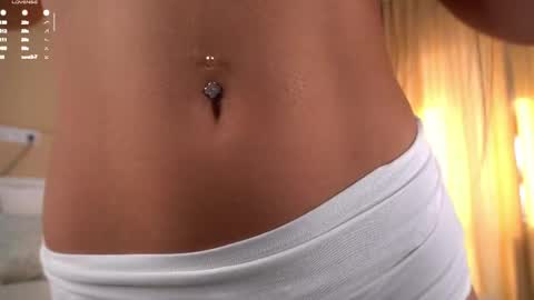 Isabella online show from 04/23/26, 01:07