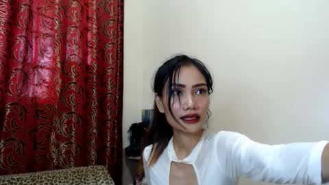 Czannie Hot online show from 03/11/26, 01:44