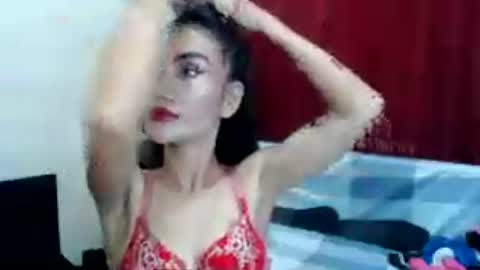Czannie Hot online show from 07/21/26, 11:51