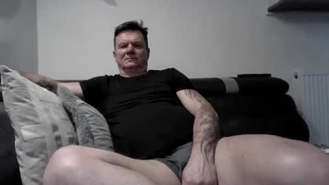 czerbis online show from 01/03/25, 09:36