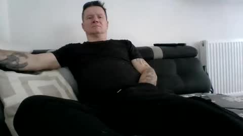 czerbis online show from 01/05/25, 10:32