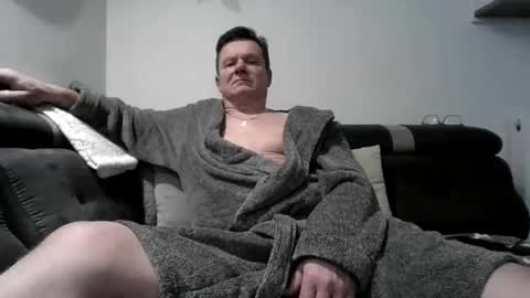 czerbis online show from 01/18/25, 07:37