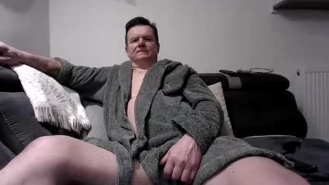 czerbis online show from 01/24/25, 09:15