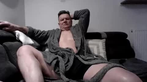 czerbis online show from 01/28/25, 07:53