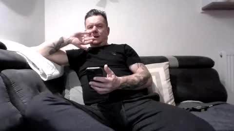 czerbis online show from 02/10/25, 07:15