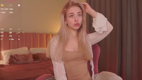 Julie online show from 02/03/26, 06:11