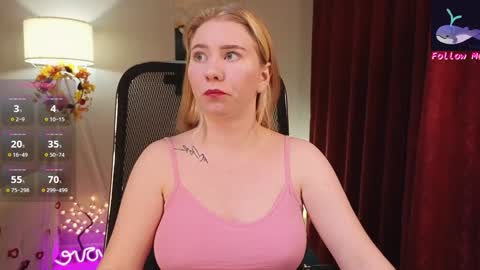 Donna online show from 12/01/24, 07:36