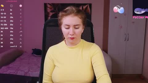 Donna online show from 09/16/25, 01:45