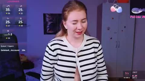 Donna online show from 09/24/25, 11:52