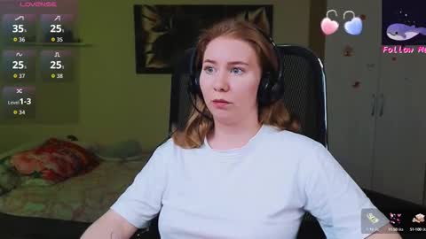 Donna online show from 09/26/25, 03:27